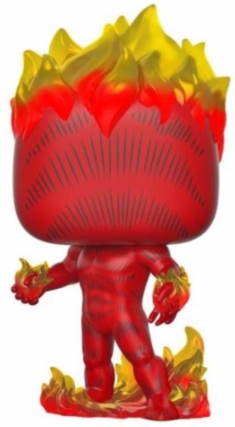 FUNKO ACTION FIGURES FUNKO POP MARVEL 80TH: FIRST APPEARANCE HUMAN TORCH FUNKO ACTION FIGURES FUNKO POP MARVEL 80TH: FIRST APPEARANCE HUMAN TORCH